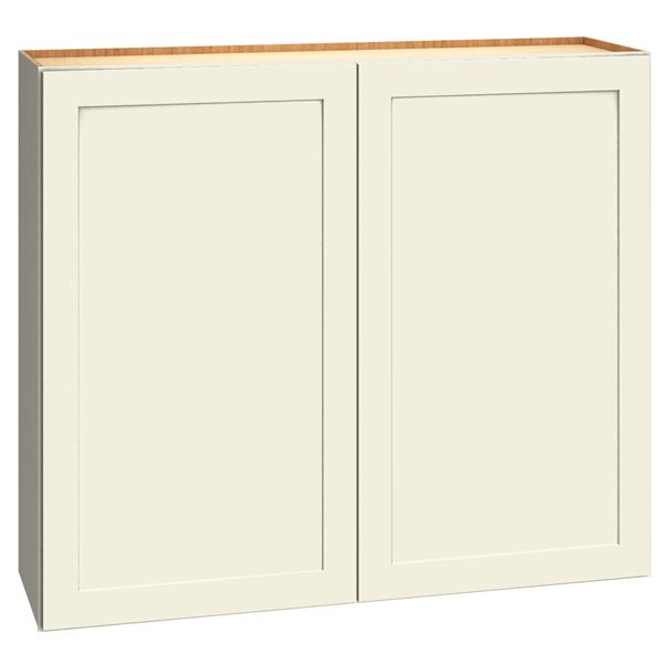 [W4236.MOST] Omni Wall Double Door 42 x 36 - Steam