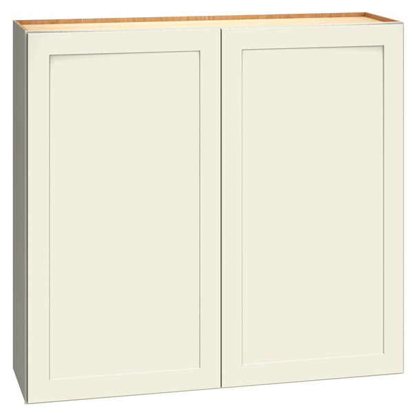 [W4239.MOST] Omni Wall Double Door 42 x 39 - Steam