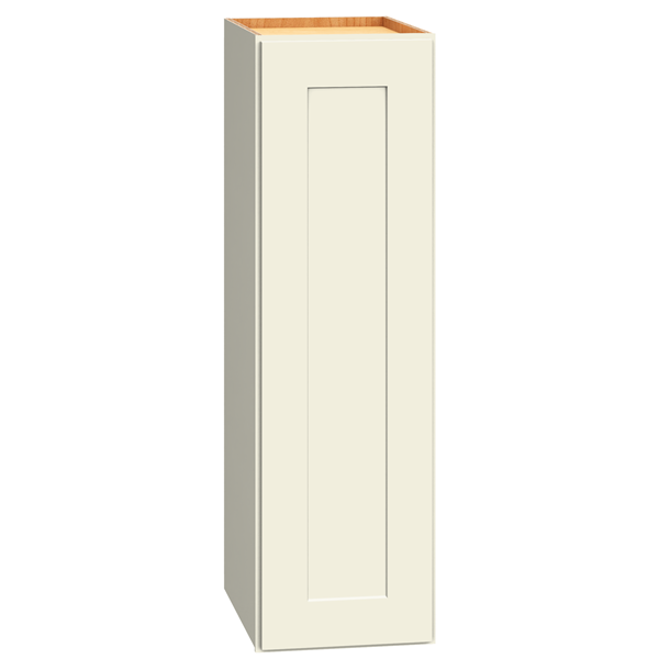 [W930R.MOST] Omni Wall Single Door 9 x 30 - Steam