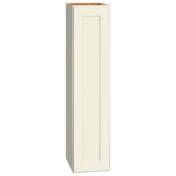 [W939R.MOST] Omni Wall Single Door 9 x 39 - Steam