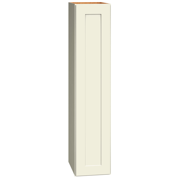 [W942R.MOST] Omni Wall Single Door 9 x 42 - Steam