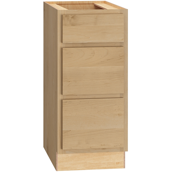 [3DB15.MCH] Classic 3 Drawer Base 15 - Hammock