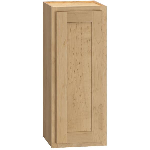 [W1230R.MCH] Classic Wall Single Door 12 x 30 - Hammock