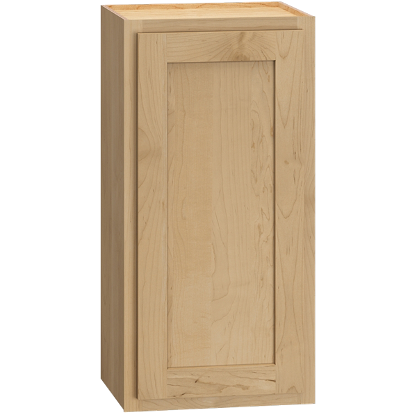 Classic Wall Single Door 15 x 30 - Hammock