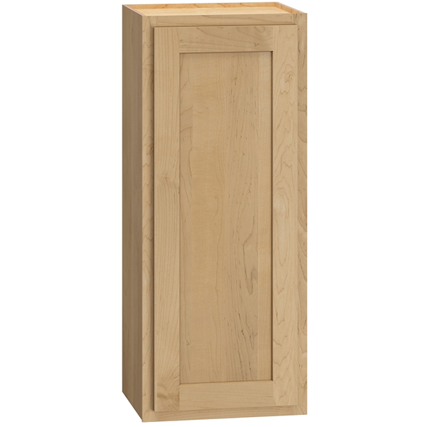 Classic Wall Single Door 15 x 36 - Hammock
