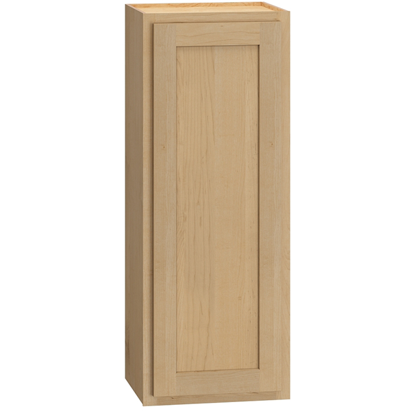 [W1539R.MCH] Classic Wall Single Door 15 x 39 - Hammock