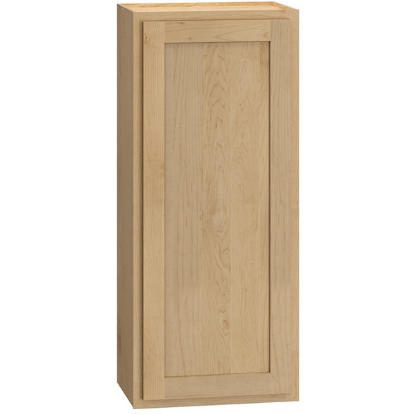 [W1842R.MCH] Classic Wall Single Door 18 x 42 - Hammock